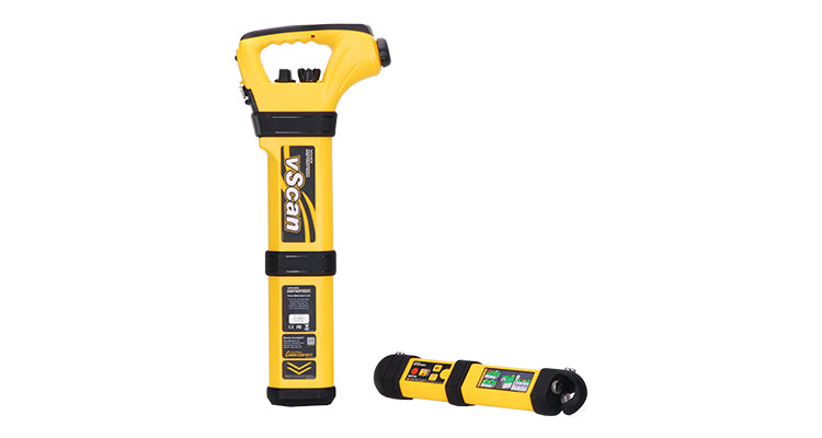 Vivax vScan Receiver & Transmitter Full Kit | Surveying Equipment UK