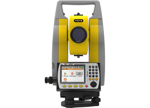 image of a geomax zoom 40 nexus5 total station