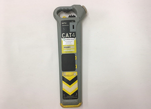 image of a Radiodetection SPX CAT 4 Cable Locator
