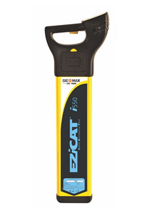 GeoMax EZiCAT i550 Cable Locator