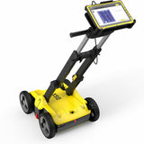 image of a leica dsx utility detection solution