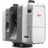 image of a leica rtc360 laser scanner