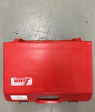 image of a used carry case for the leica ts06 total station being sold by survey tech