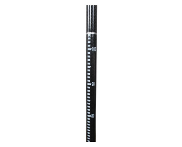 2m Rover Pole Seco 2m Two-Piece GPS Pole