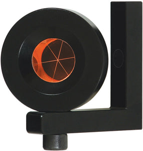 image of a seco 25 mm l-bar mini copper coated prism