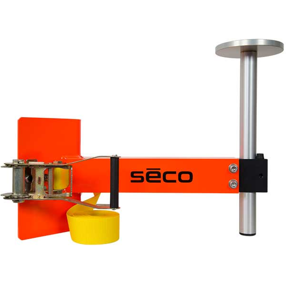 image of a seco heavy-duty column clamp