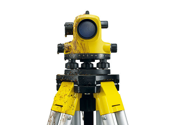 GeoMax Levelling Systems | GeoMax ZAL128