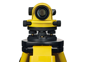 image of a geomax zal 328 auto level