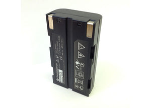 image of a ZBA200 Li-Ion Rechargeable Battery For ZIPP Series