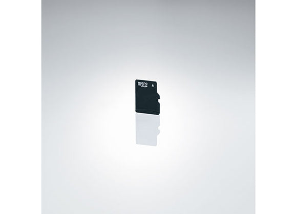image of a ZCM04 Micro SD Card 4GB